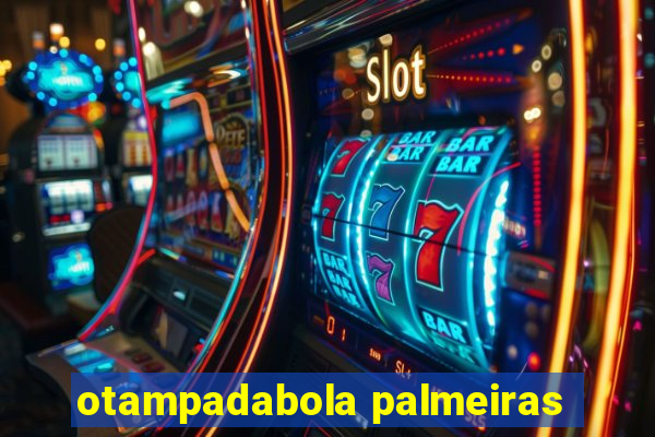 otampadabola palmeiras