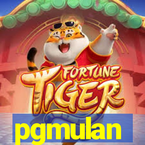 pgmulan
