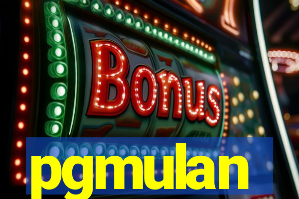 pgmulan