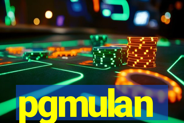 pgmulan