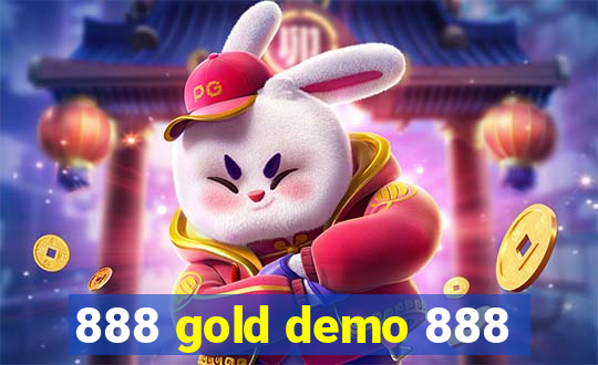 888 gold demo 888