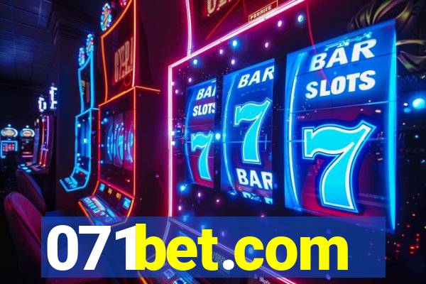 071bet.com