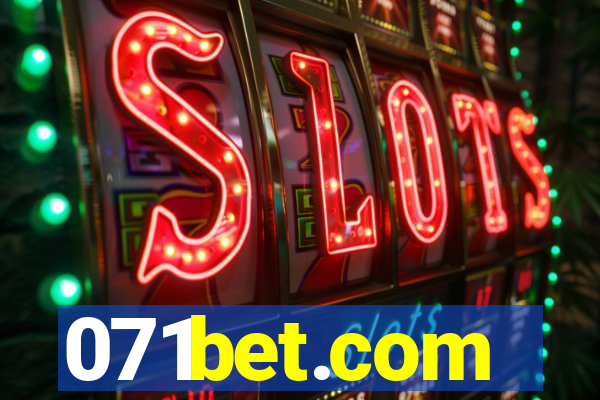 071bet.com