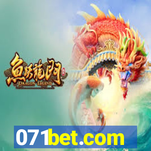 071bet.com
