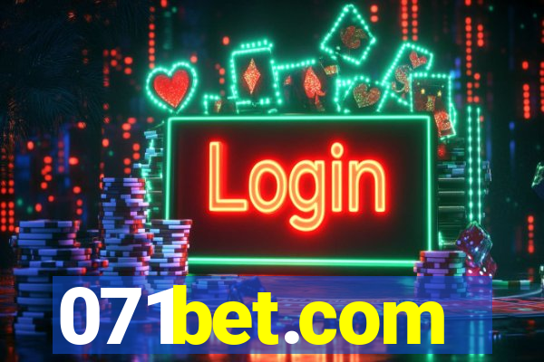 071bet.com
