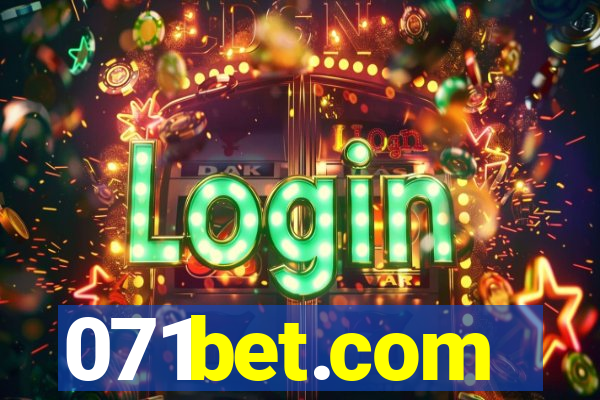 071bet.com