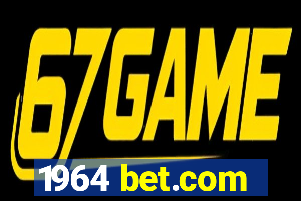 1964 bet.com