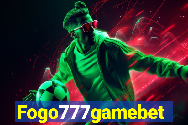 Fogo777gamebet