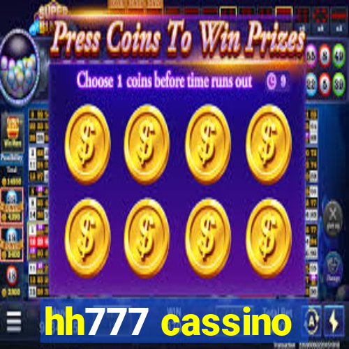 hh777 cassino