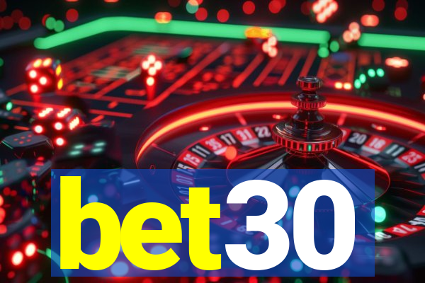 bet30