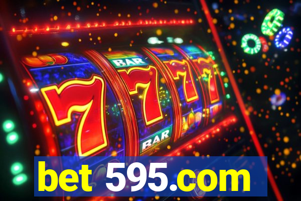 bet 595.com