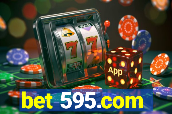 bet 595.com