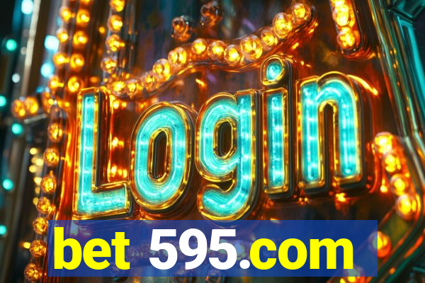bet 595.com