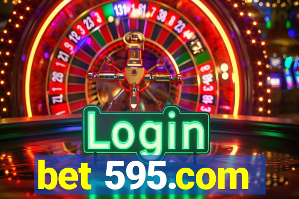 bet 595.com