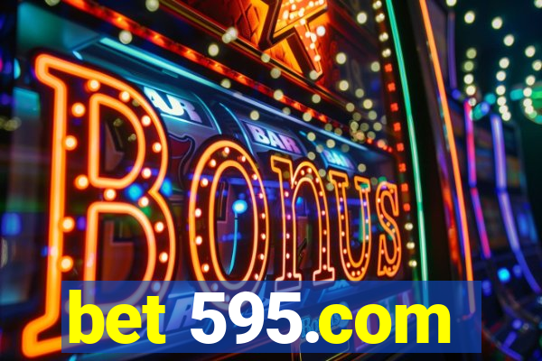 bet 595.com