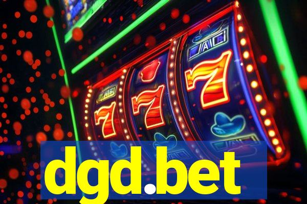 dgd.bet
