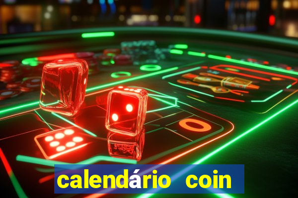 calendário coin master 2024