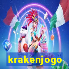 krakenjogo