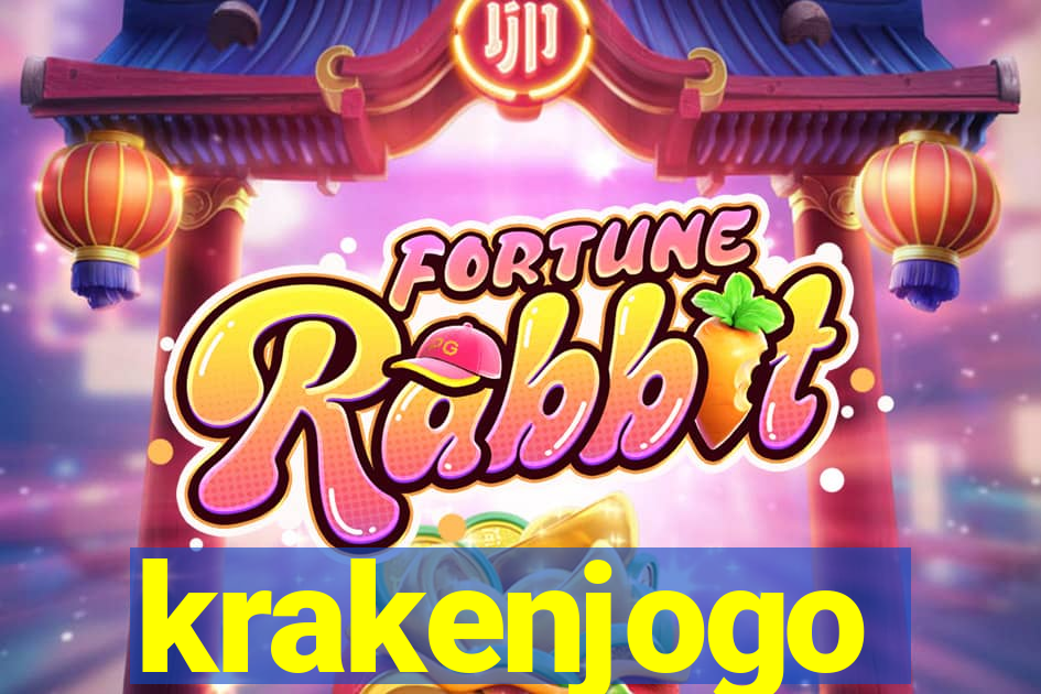 krakenjogo