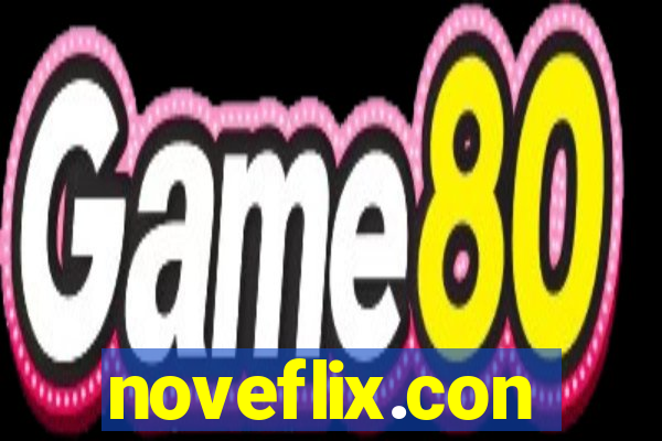 noveflix.con