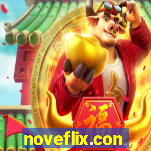 noveflix.con