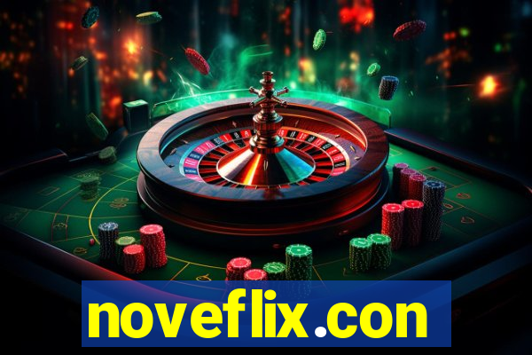 noveflix.con