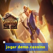 jogar demo cassino