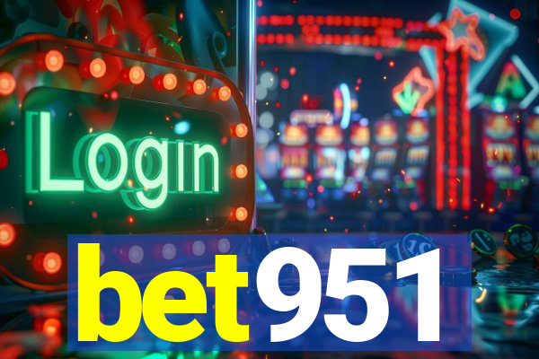 bet951