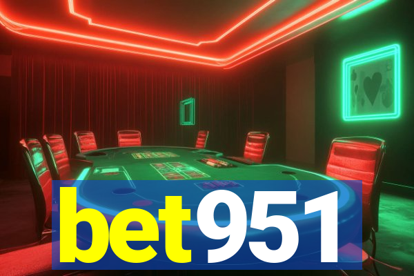 bet951