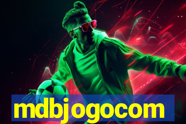 mdbjogocom