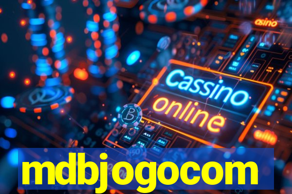 mdbjogocom