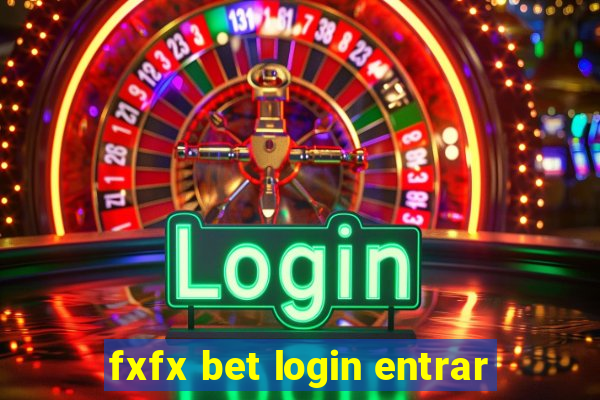fxfx bet login entrar