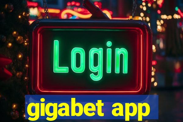 gigabet app