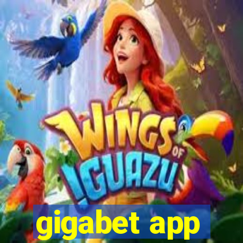gigabet app