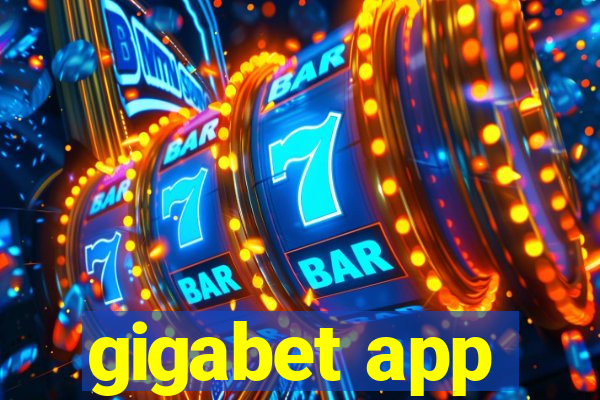 gigabet app