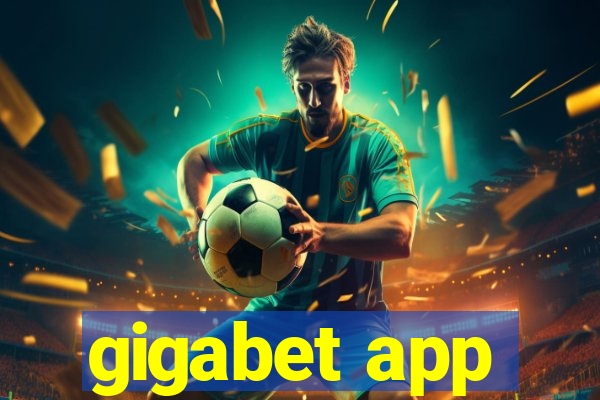 gigabet app