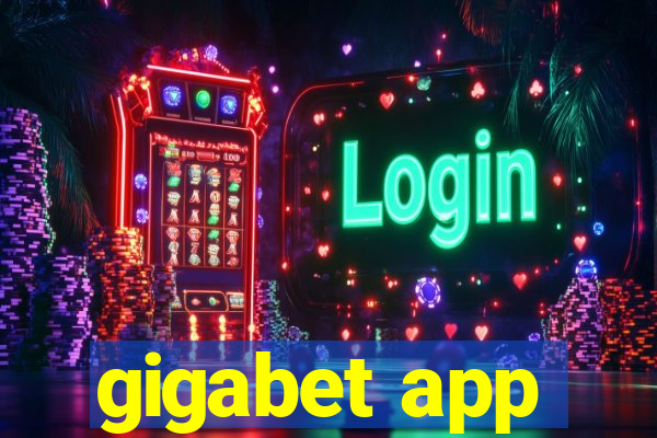 gigabet app