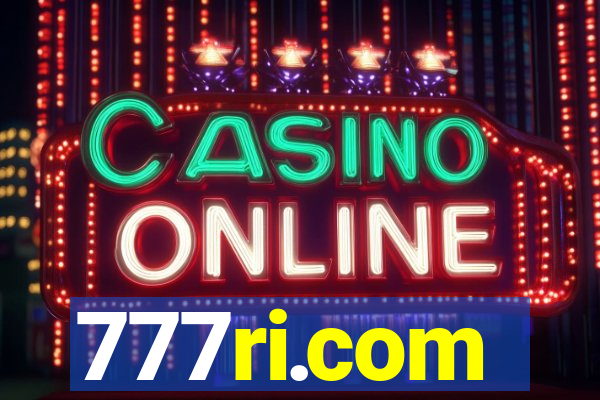 777ri.com