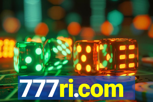 777ri.com