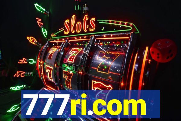 777ri.com