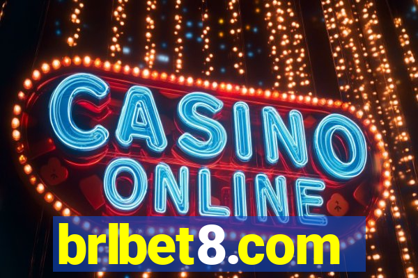 brlbet8.com