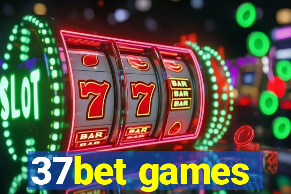 37bet games