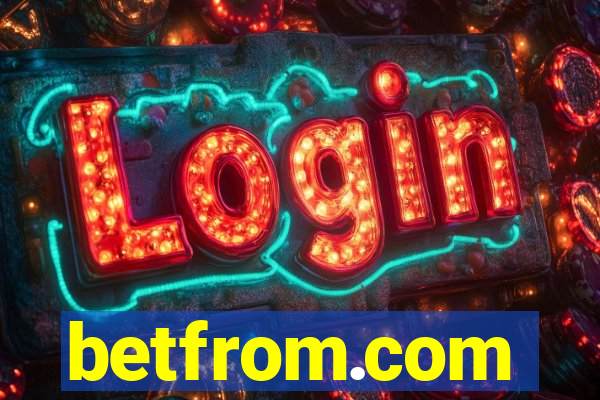 betfrom.com
