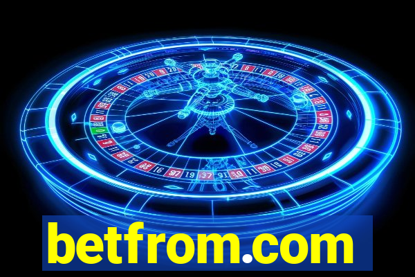 betfrom.com