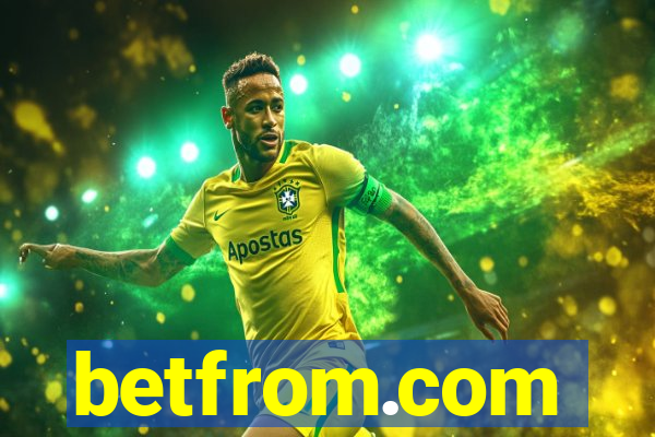 betfrom.com