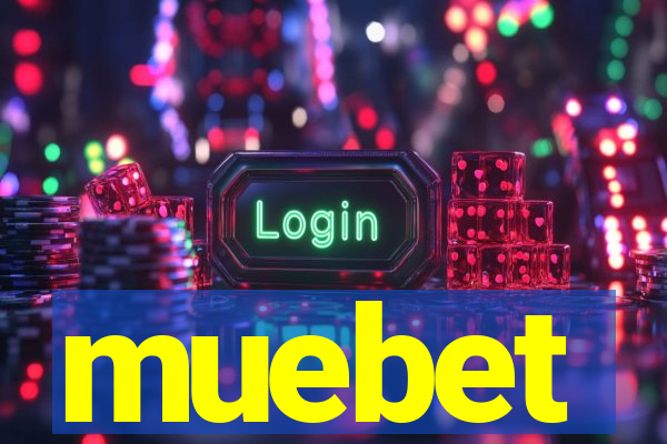 muebet