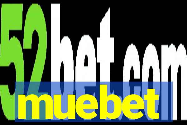 muebet