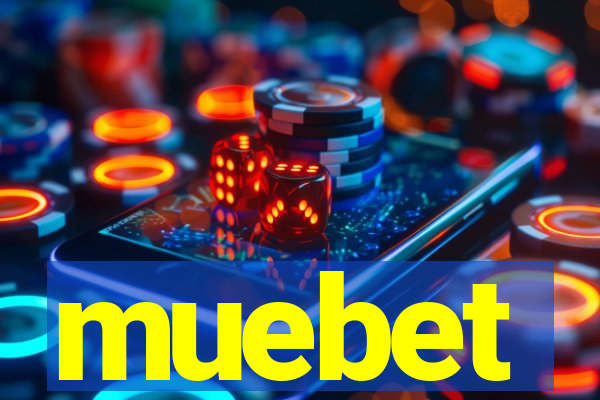 muebet