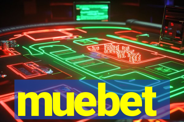 muebet