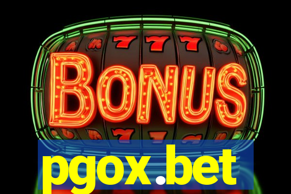 pgox.bet